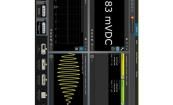 U2010A Function Generators & Synthesisers