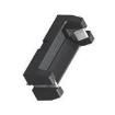 1019 Cylindrical Battery Contacts, Clips, Holders & Springs