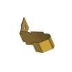 1020-1 Battery Contacts