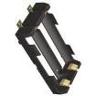 1048P Cylindrical Battery Contacts, Clips, Holders & Springs