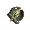 1056TR Coin Cell Battery Holders