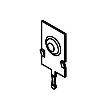 1075-1 electronic component of Keystone