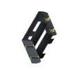 1108 Cylindrical Battery Contacts, Clips, Holders & Springs