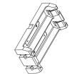 1114 Cylindrical Battery Contacts, Clips, Holders & Springs