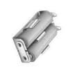 146 Cylindrical Battery Contacts, Clips, Holders & Springs