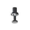 1532-4 TURRET TERMINAL  Electromechanical
