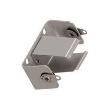 166 Cylindrical Battery Contacts, Clips, Holders & Springs