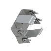 184 Cylindrical Battery Contacts, Clips, Holders & Springs
