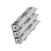 201 Cylindrical Battery Contacts, Clips, Holders & Springs