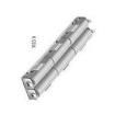 205 Cylindrical Battery Contacts, Clips, Holders & Springs