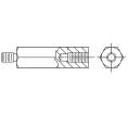 2154 electronic component of Keystone