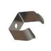221 Cylindrical Battery Contacts, Clips, Holders & Springs