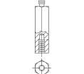 24304 Standoffs & Spacers