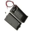 245 9V Battery Snaps & Contacts