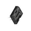 2464 Cylindrical Battery Contacts, Clips, Holders & Springs