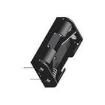 2468 Cylindrical Battery Contacts, Clips, Holders & Springs