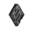 2481 Cylindrical Battery Contacts, Clips, Holders & Springs