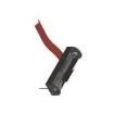 2485RB Cylindrical Battery Contacts, Clips, Holders & Springs