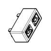 3568-20 Fuse Holder