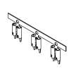 3573-R electronic component of Keystone