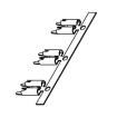 3573-R Fuse Clips