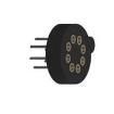 4590 IC & Component Sockets