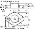 4635 electronic component of Keystone