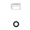 4886 Standoffs & Spacers