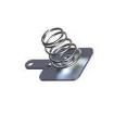 5201 Cylindrical Battery Contacts, Clips, Holders & Springs