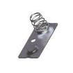 5212 Cylindrical Battery Contacts, Clips, Holders & Springs
