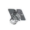 5222 Cylindrical Battery Contacts, Clips, Holders & Springs