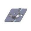 5224 Cylindrical Battery Contacts, Clips, Holders & Springs