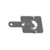 5226 Cylindrical Battery Contacts, Clips, Holders & Springs