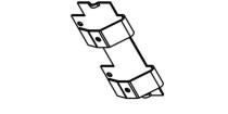 5232 Battery Contacts