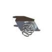 629 Cylindrical Battery Contacts, Clips, Holders & Springs
