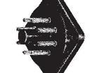 681 Relay Sockets & Fixings