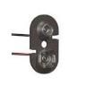 72-8 9V Battery Snaps & Contacts