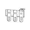 807  Connectors