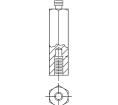 8714 Standoffs & Spacers