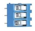 8721 Fixed Terminal Blocks