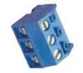 8723 Pluggable Terminal Blocks