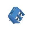8738 Fixed Terminal Blocks