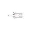 9-4952-TL Test Plugs & Test Jacks