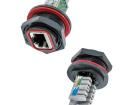 959 Modular Connectors / Ethernet Connectors