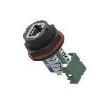 987 Modular Connectors / Ethernet Connectors