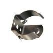 99 Cylindrical Battery Contacts, Clips, Holders & Springs