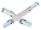 KEY-UNI-M  Enclosures