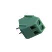 KF103-5.0-2P Fixed Terminal Blocks