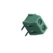 KF127R-5.08-2P Fixed Terminal Blocks