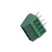 KF128-2.54-4P Fixed Terminal Blocks